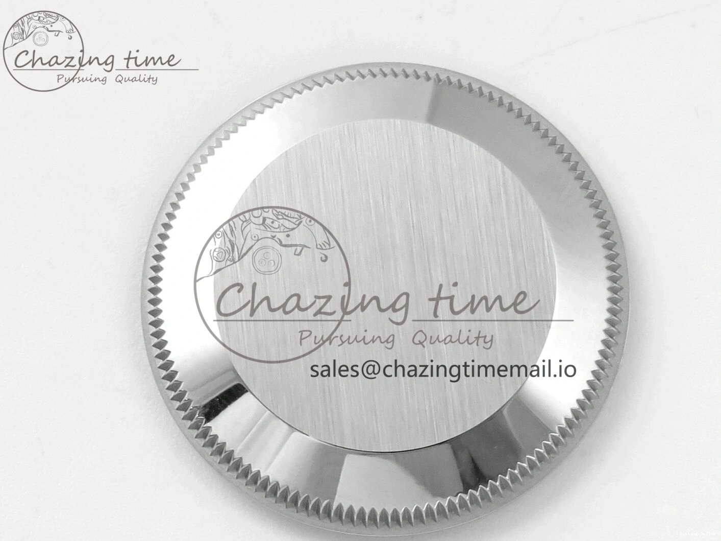 0105 Trendsetting DateJust 31 278274 THBF 1:1 Best Edition 904L Steel RG Diamond Dial on SS Jubilee Bracelet HZ Cal. 3